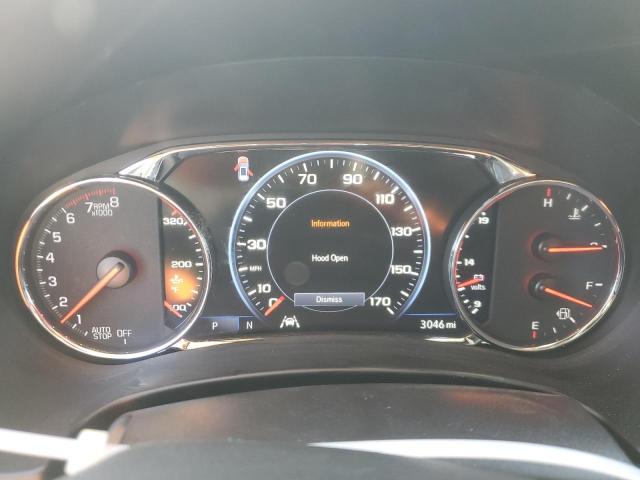 GMC TERRAIN DENALI 2024