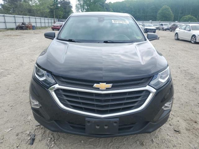 CHEVROLET EQUINOX LS 2021