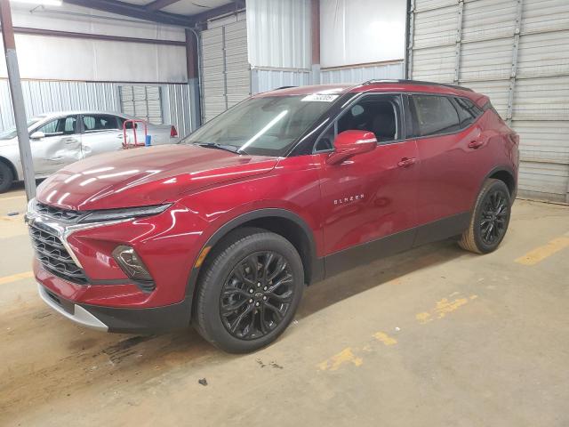 CHEVROLET BLAZER 3LT 2024