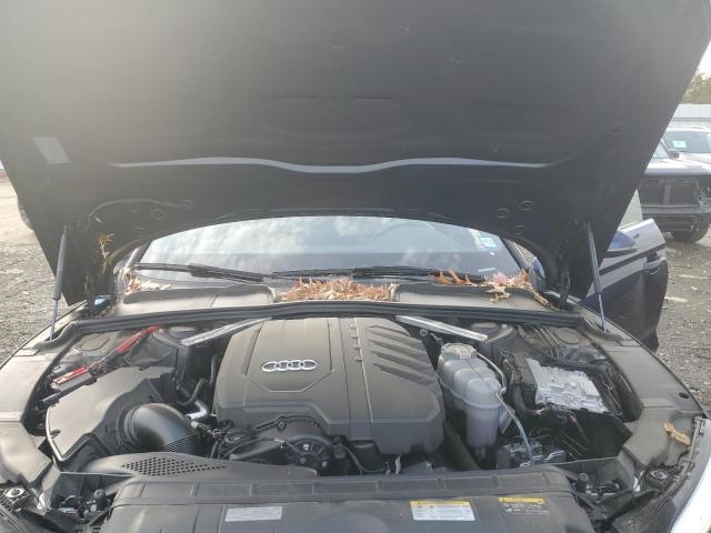 AUDI A5 PREMIUM 45 2024