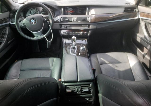 BMW 528 XI 2015