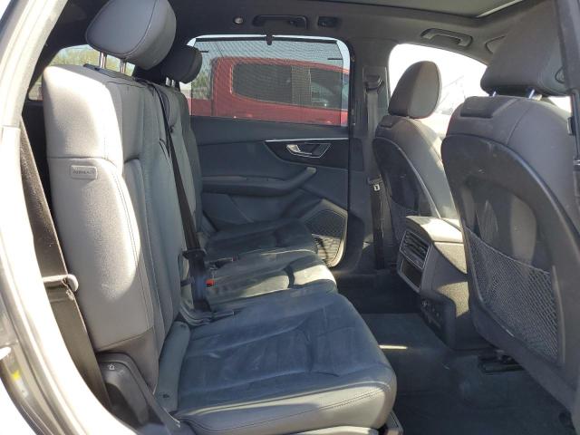 AUDI Q7 PREMIUM PLUS 2022