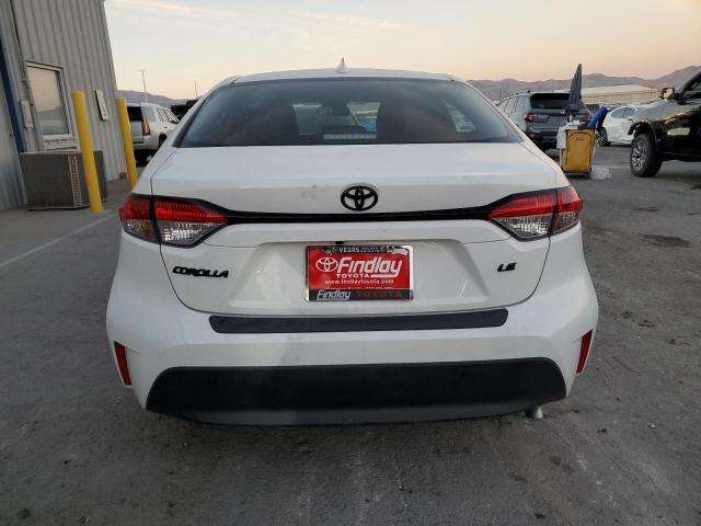 TOYOTA COROLLA LE 2024