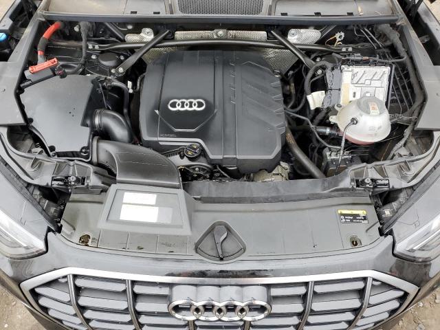 AUDI Q5 PREMIUM 2021