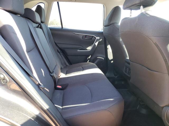 TOYOTA RAV4 LE 2022