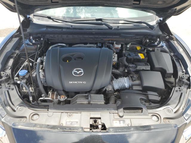 MAZDA 6 TOURING 2021
