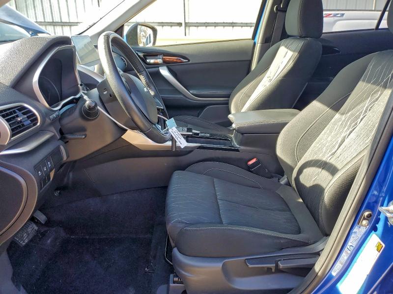 MITSUBISHI ECLIPSE CROSS SE 2019