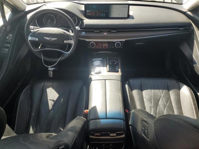 GENESIS G80 BASE 2020