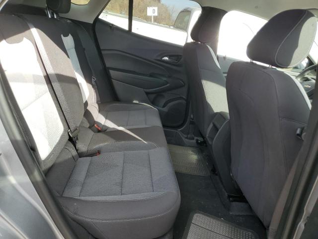 CHEVROLET TRAX LS 2024