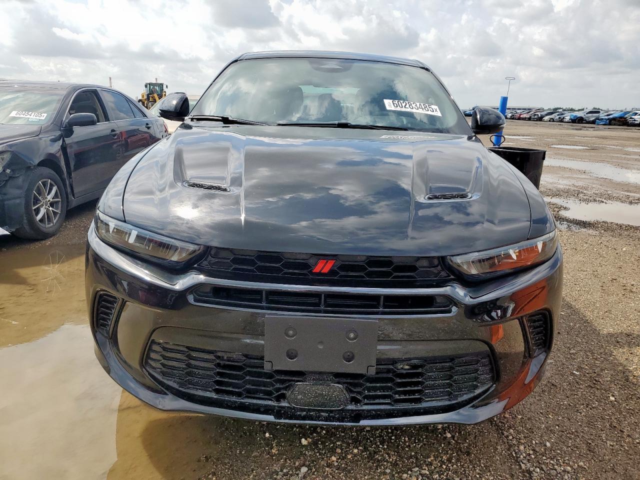 DODGE HORNET GT 2023