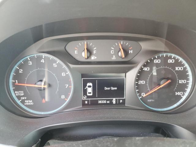 CHEVROLET MALIBU LS 2020