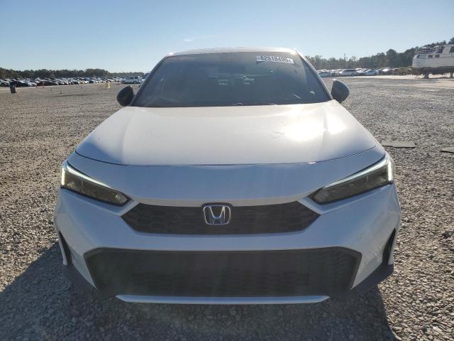 HONDA CIVIC SPORT 2025
