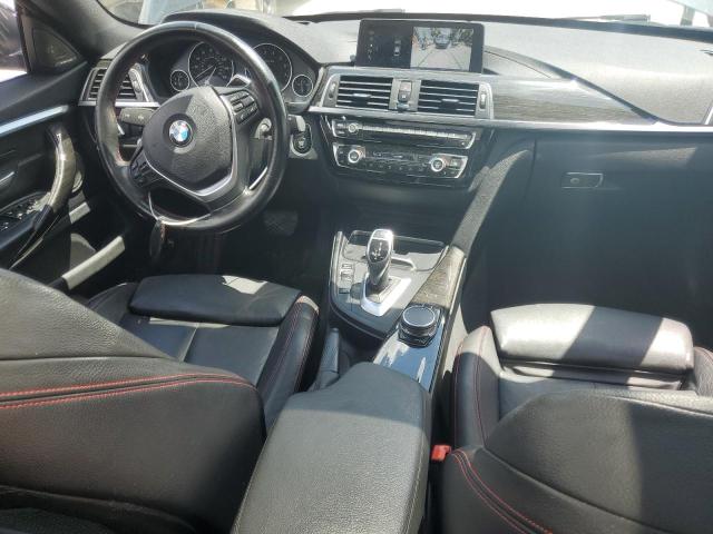 BMW 430XI GRAN COUPE 2018
