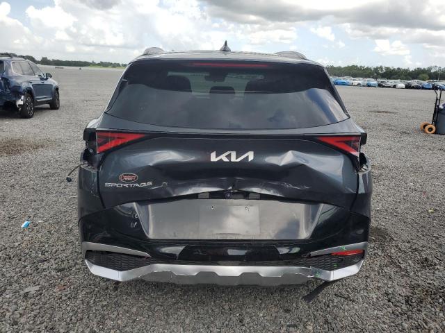 KIA SPORTAGE SX PRESTIGE 2023