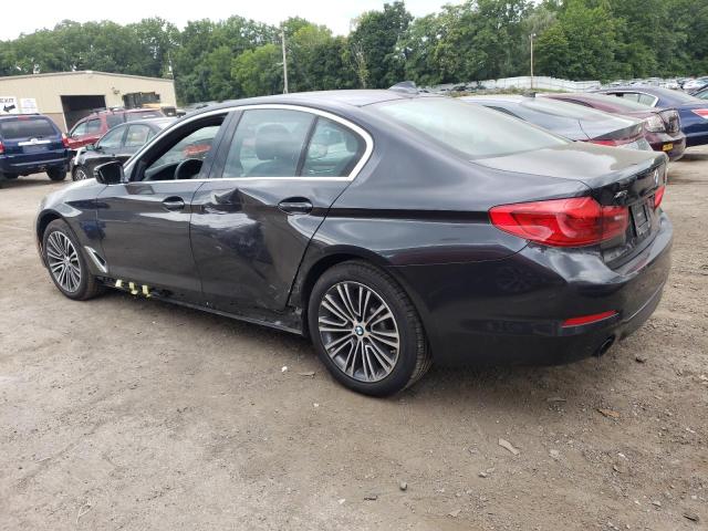 BMW 530 XI 2019