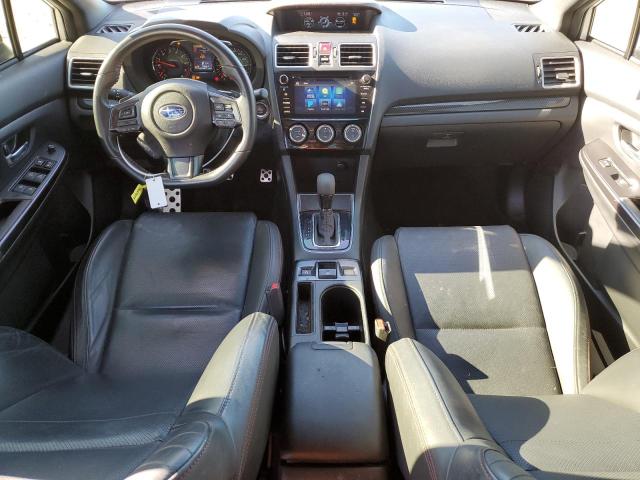 SUBARU WRX LIMITED 2020