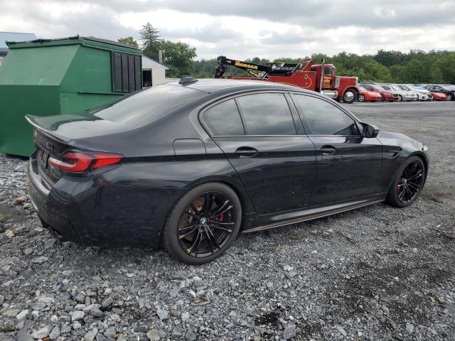 BMW M5 2021