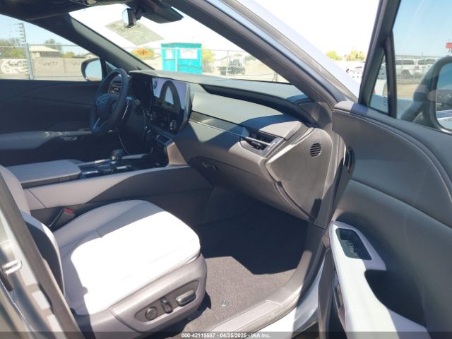 LEXUS RX 350H PREMIUM 2025