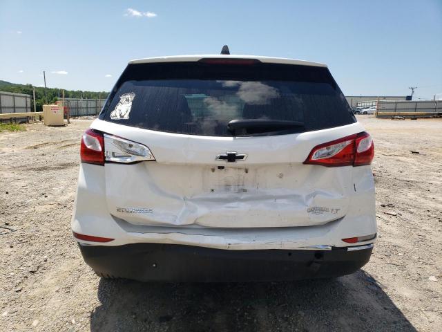 CHEVROLET EQUINOX LT 2021