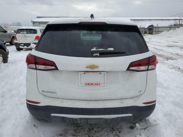 CHEVROLET EQUINOX LT 2023