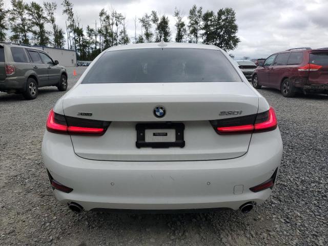 BMW 330XI 2021
