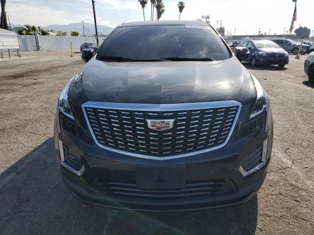 CADILLAC XT5 LUXURY 2022