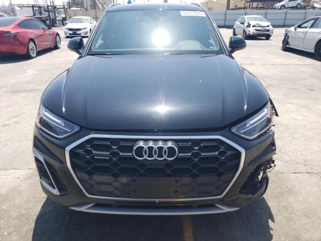 AUDI Q5 E PREMIUM PLUS 2021