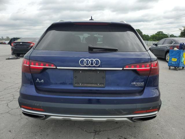 AUDI A4 ALLROAD PREMIUM PLUS 2021