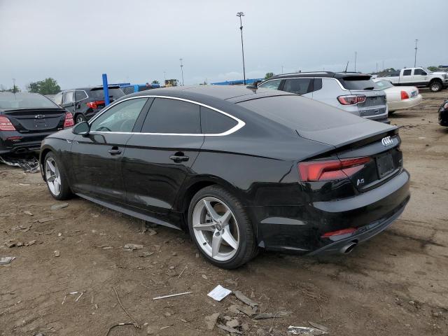 AUDI A5 PREMIUM S LINE 2019