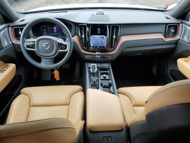 VOLVO XC60 ULTIMATE 2022