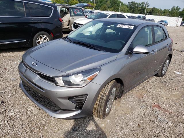 KIA RIO S 2021