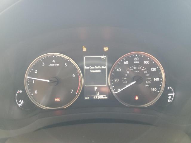 LEXUS IS 300 2021