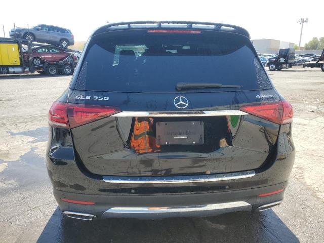 MERCEDES-BENZ GLE 350 4MATIC 2023