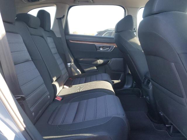 HONDA CR-V EX 2022