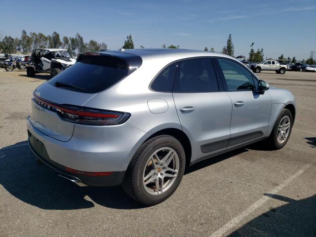 PORSCHE MACAN 2020