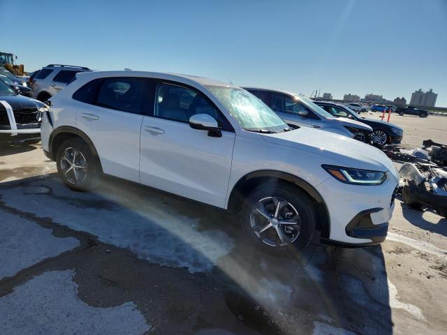 HONDA HR-V EXL 2024