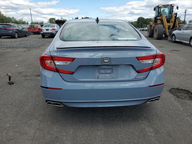 HONDA ACCORD SPORT SE 2021