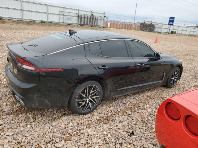 KIA STINGER GT LINE 2022
