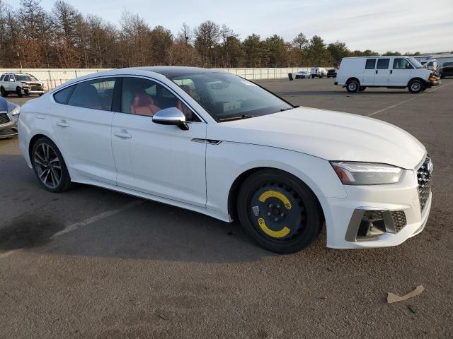 AUDI S5 PREMIUM PLUS 2022