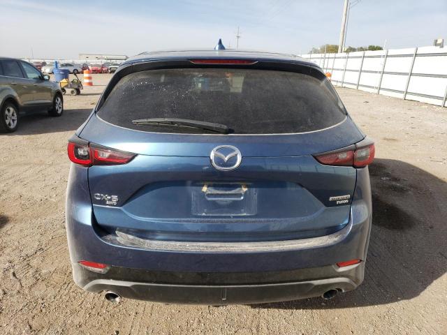 MAZDA CX-5 2022