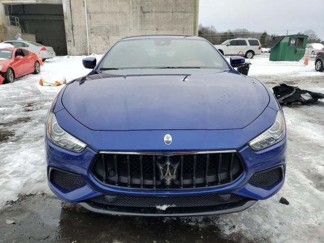 MASERATI GHIBLI MODENA 2021