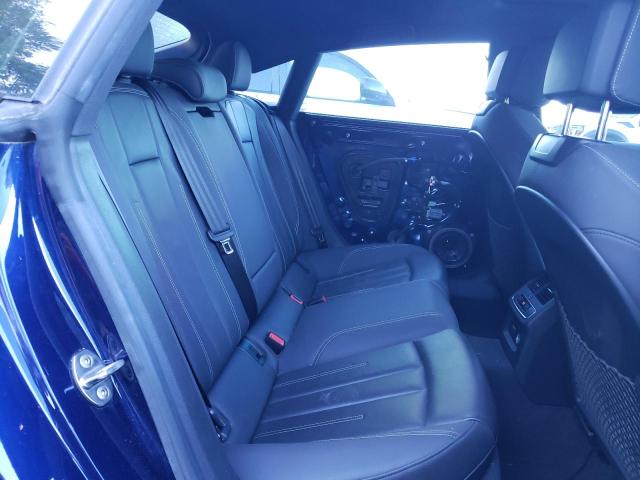 AUDI A5 PREMIUM PLUS 45 2020