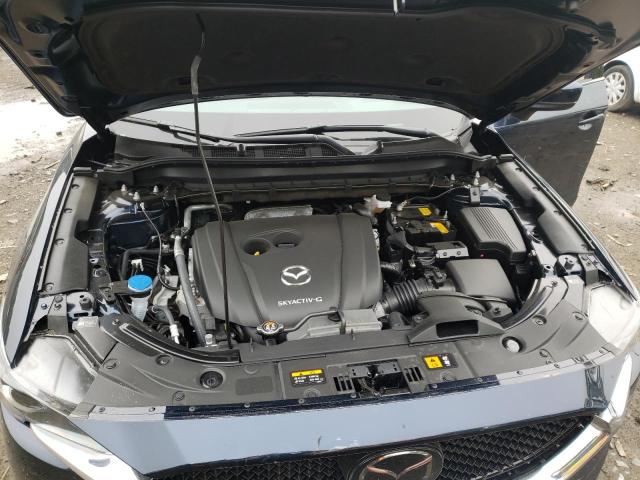 MAZDA CX-5 GRAND TOURING 2021