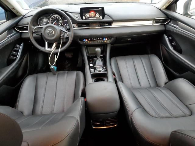 MAZDA 6 TOURING 2019