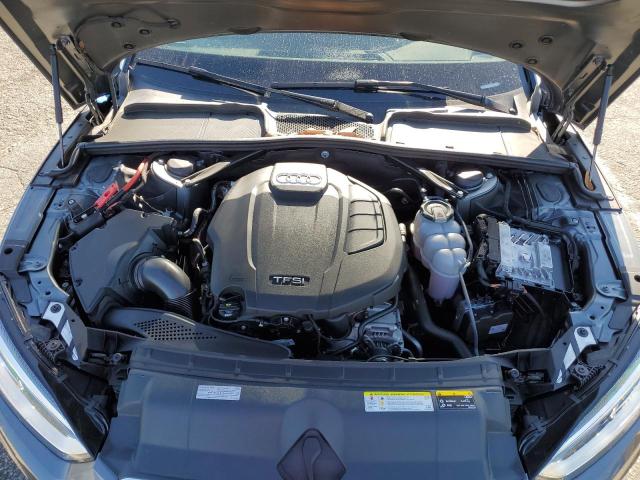 AUDI A5 PREMIUM PLUS 2019
