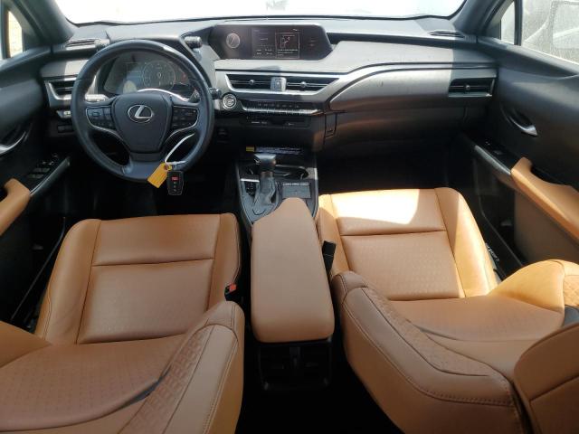 LEXUS UX 200 BASE 2022