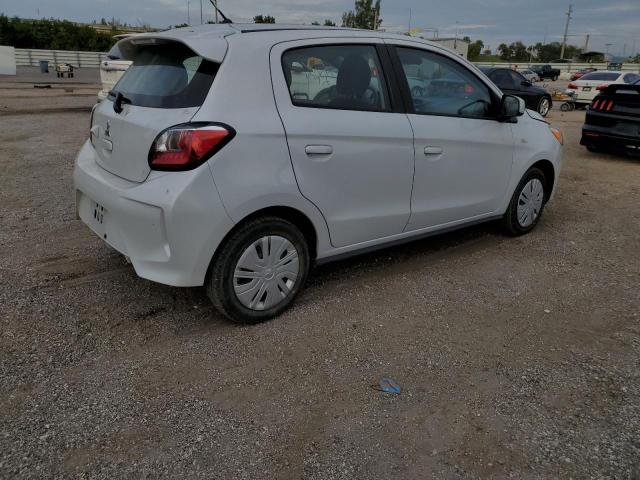 MITSUBISHI MIRAGE ES 2021