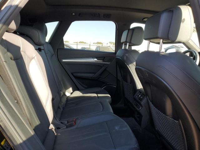 AUDI Q5 PREMIUM 2020