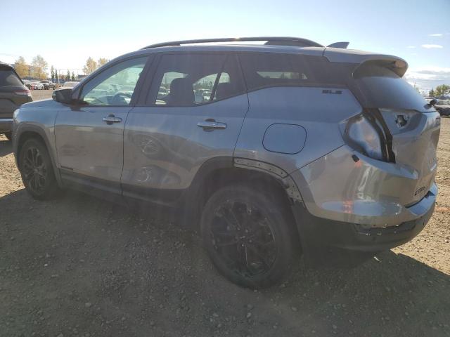 GMC TERRAIN SLE 2021