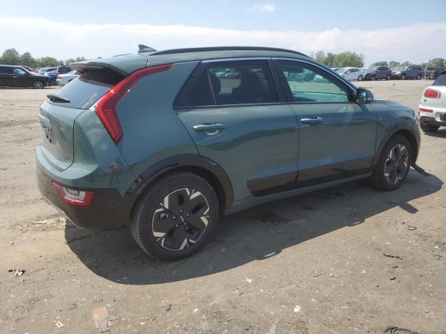 KIA NIRO WAVE 2024